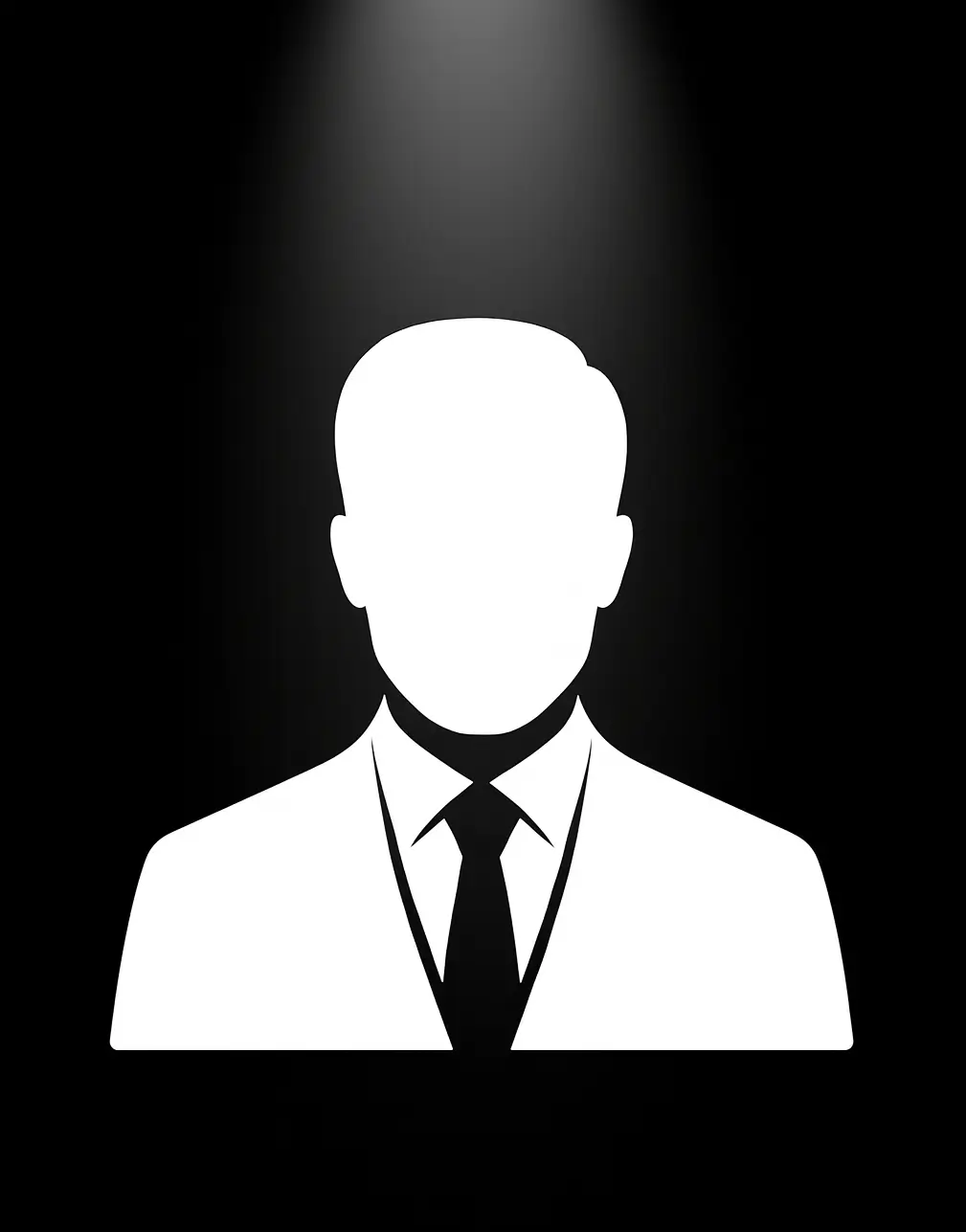 Coming Soon - Male avatar