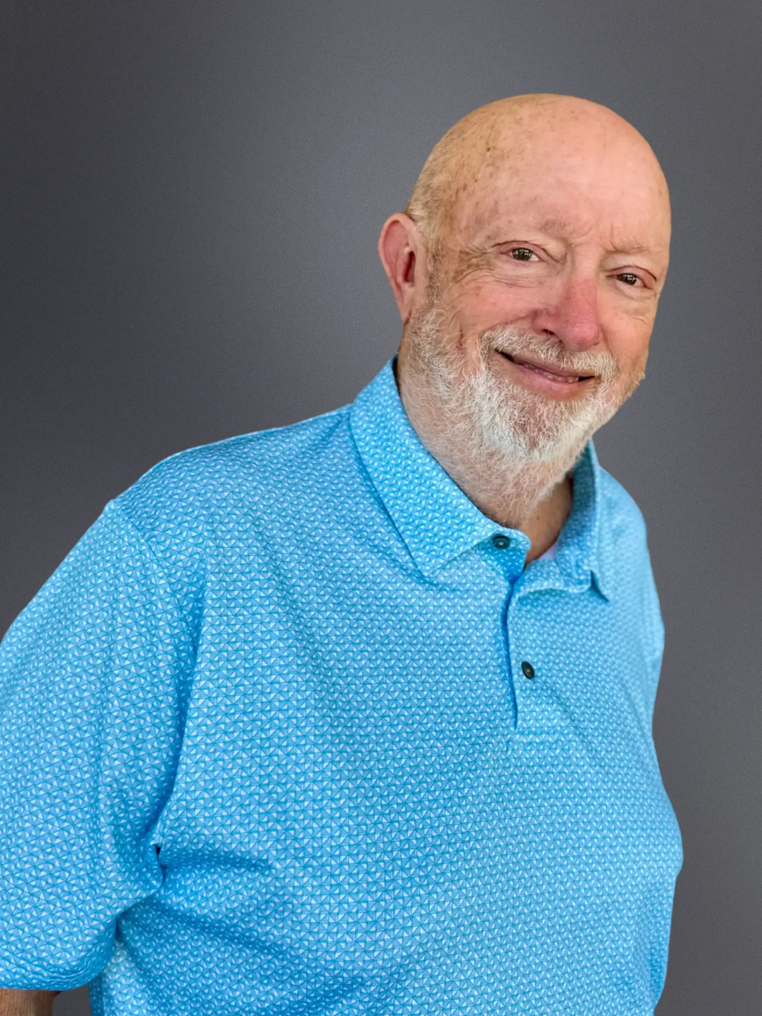 East Pasco Adventist Academy - Chuck Brainard (Aftercare)