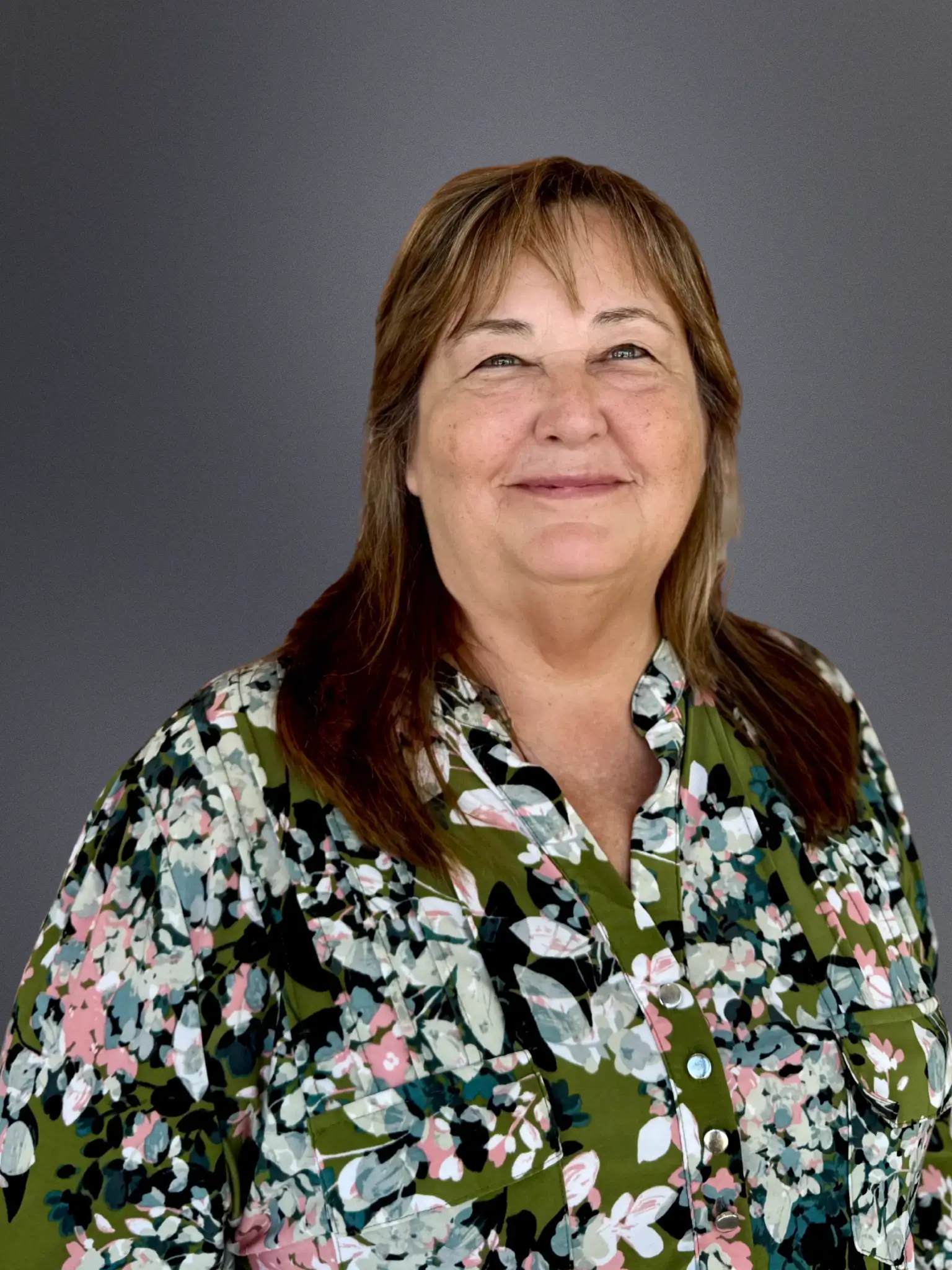 East Pasco Adventist Academy - Frances Young-Abraham (grades 3-4)