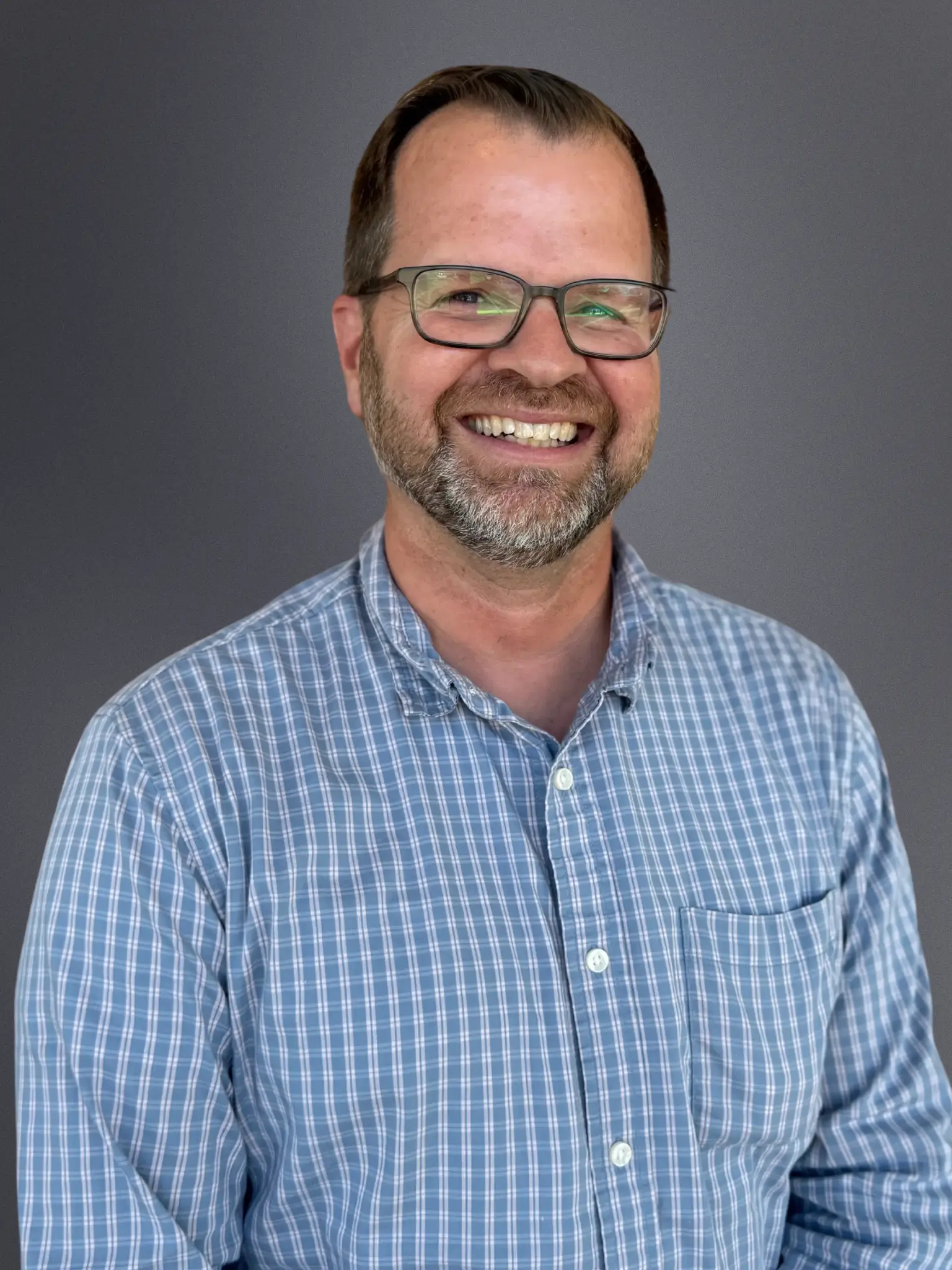 East Pasco Adventist Academy - Jesse Benton, Principal