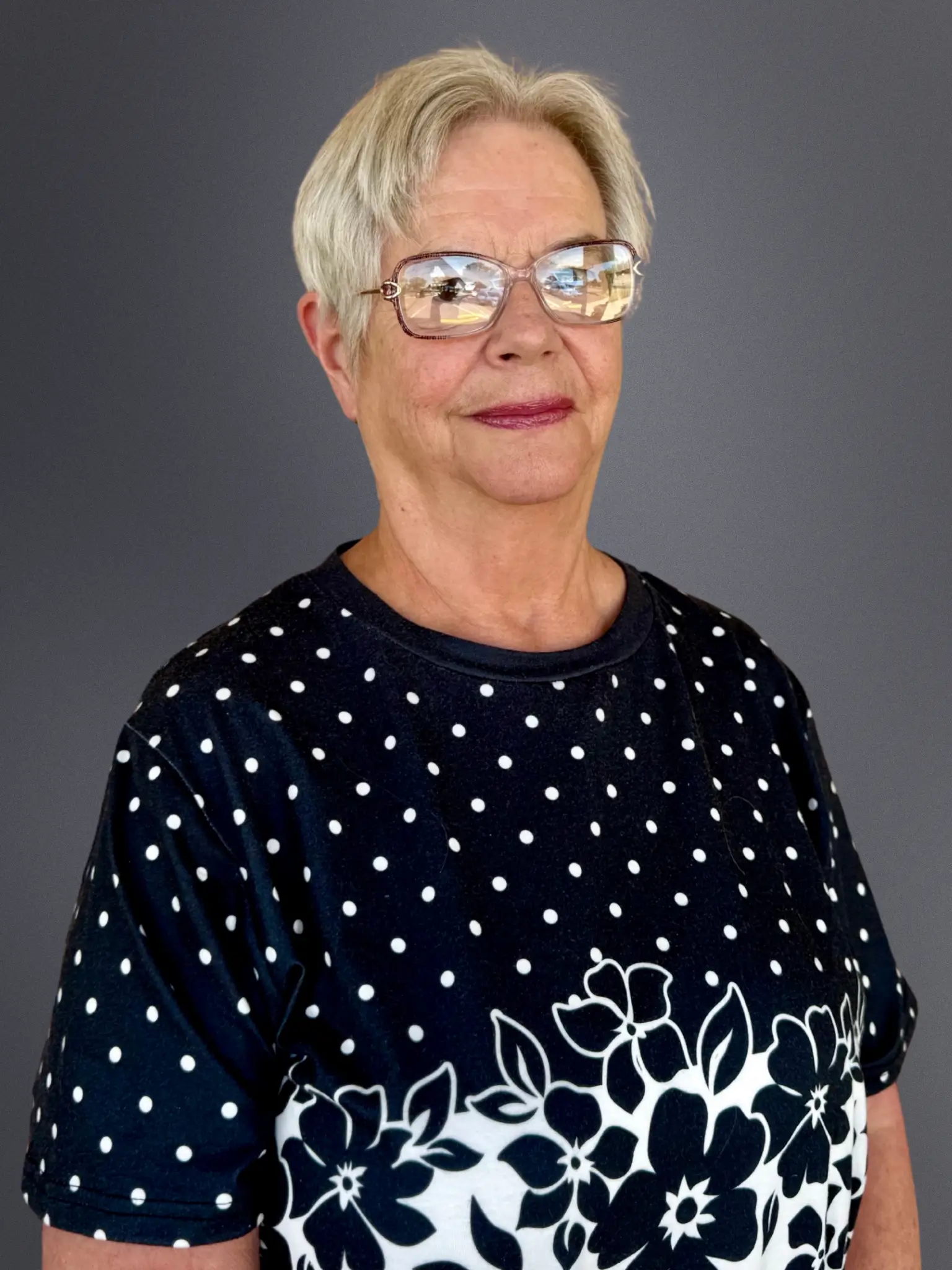 East Pasco Adventist Academy - Kathie Brainard, (Secretary)