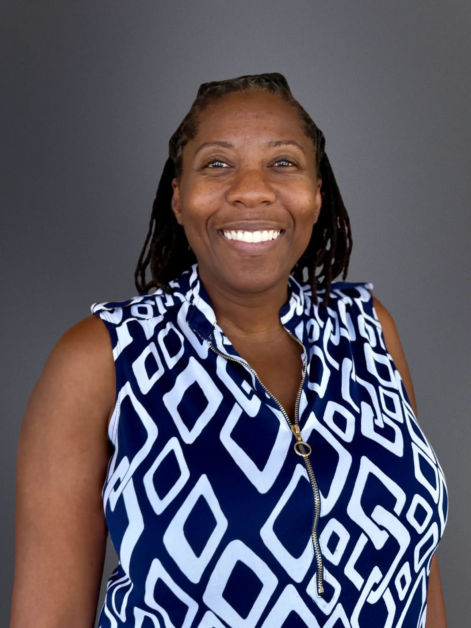 East Pasco Adventist Academy - Nirva Joseph (math grades 5-9)