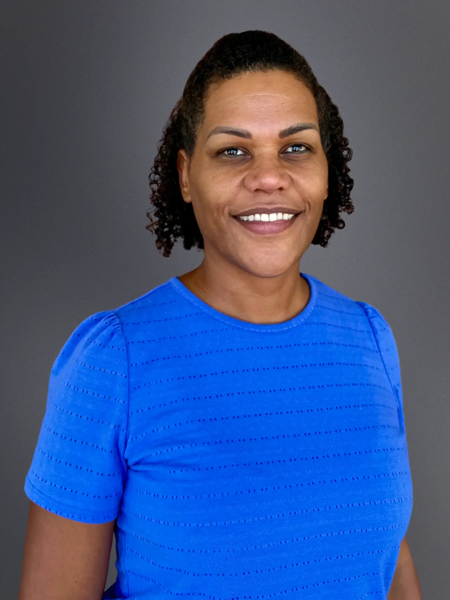 East Pasco Adventist Academy - Perla Botomo, Teacher (kindergarten)