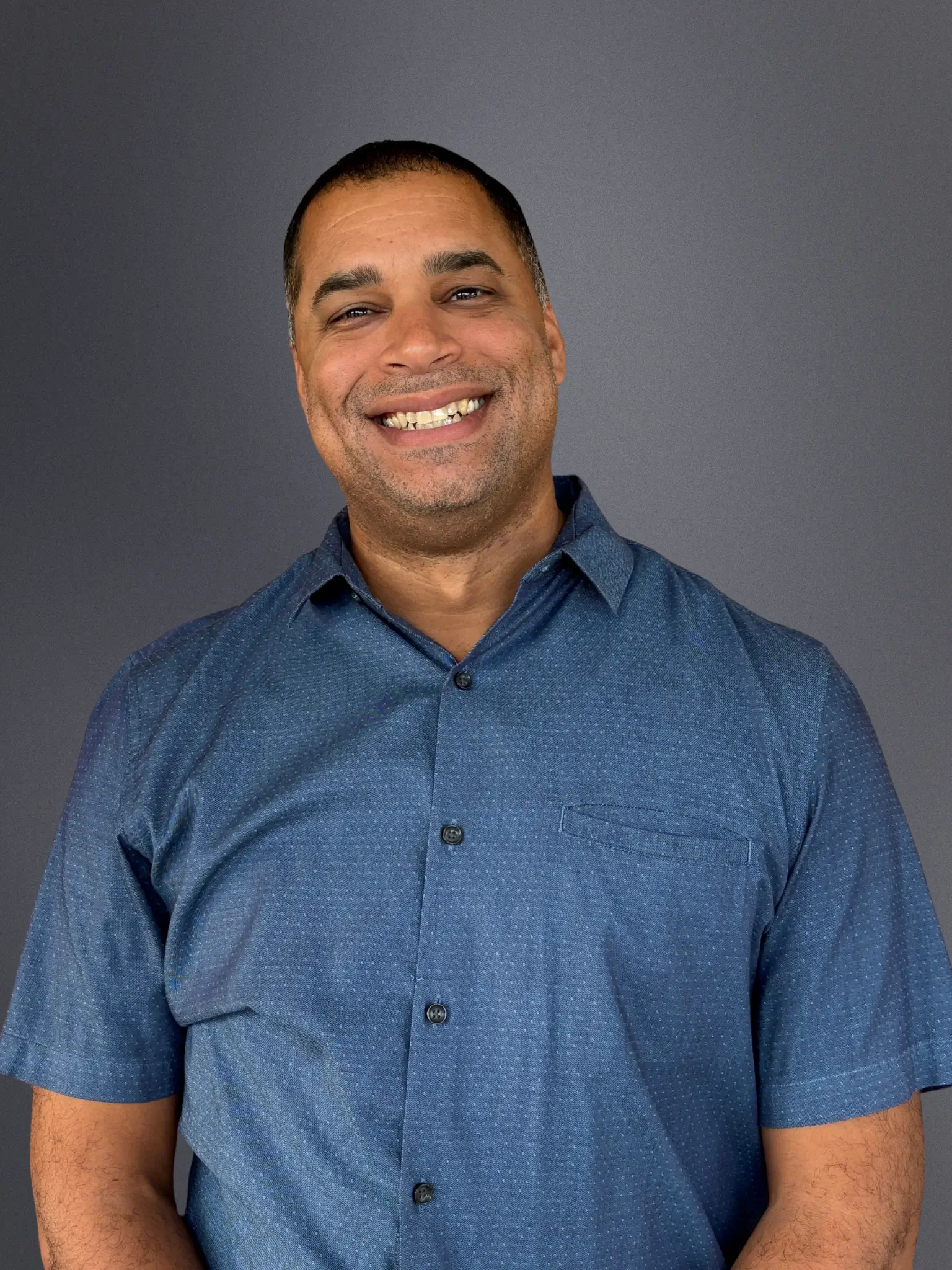 East Pasco Adventist Academy - Abbey Reyna, Teacher (G9 Homeroom)