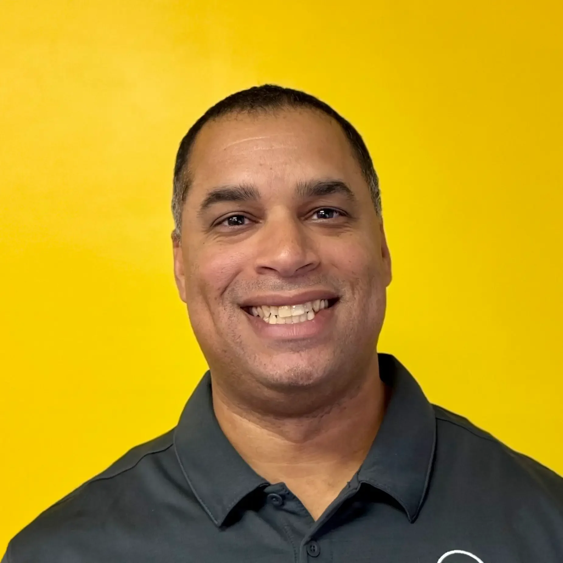 Abismeal Reyna (Teacher)