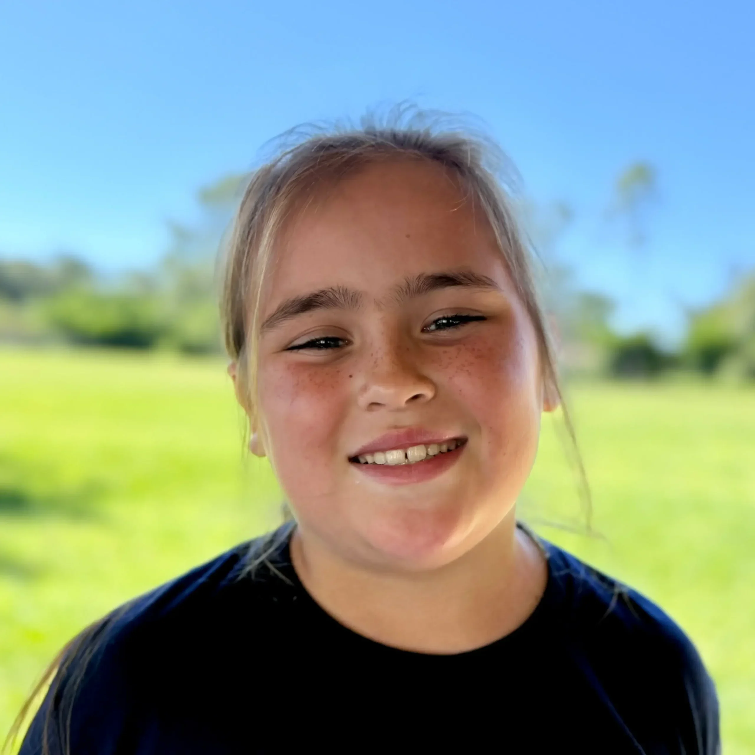 East Pasco Adventist Academy Student