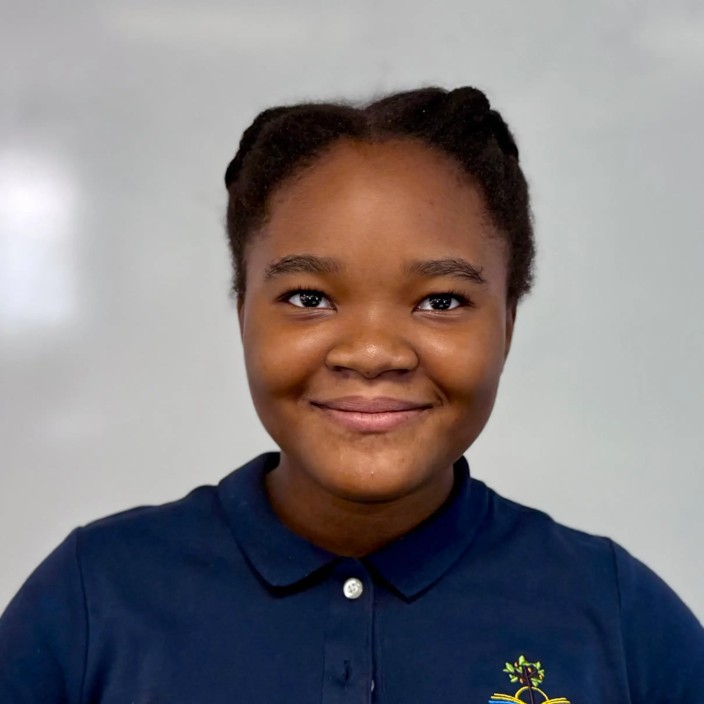 East Pasco Adventist Academy Student