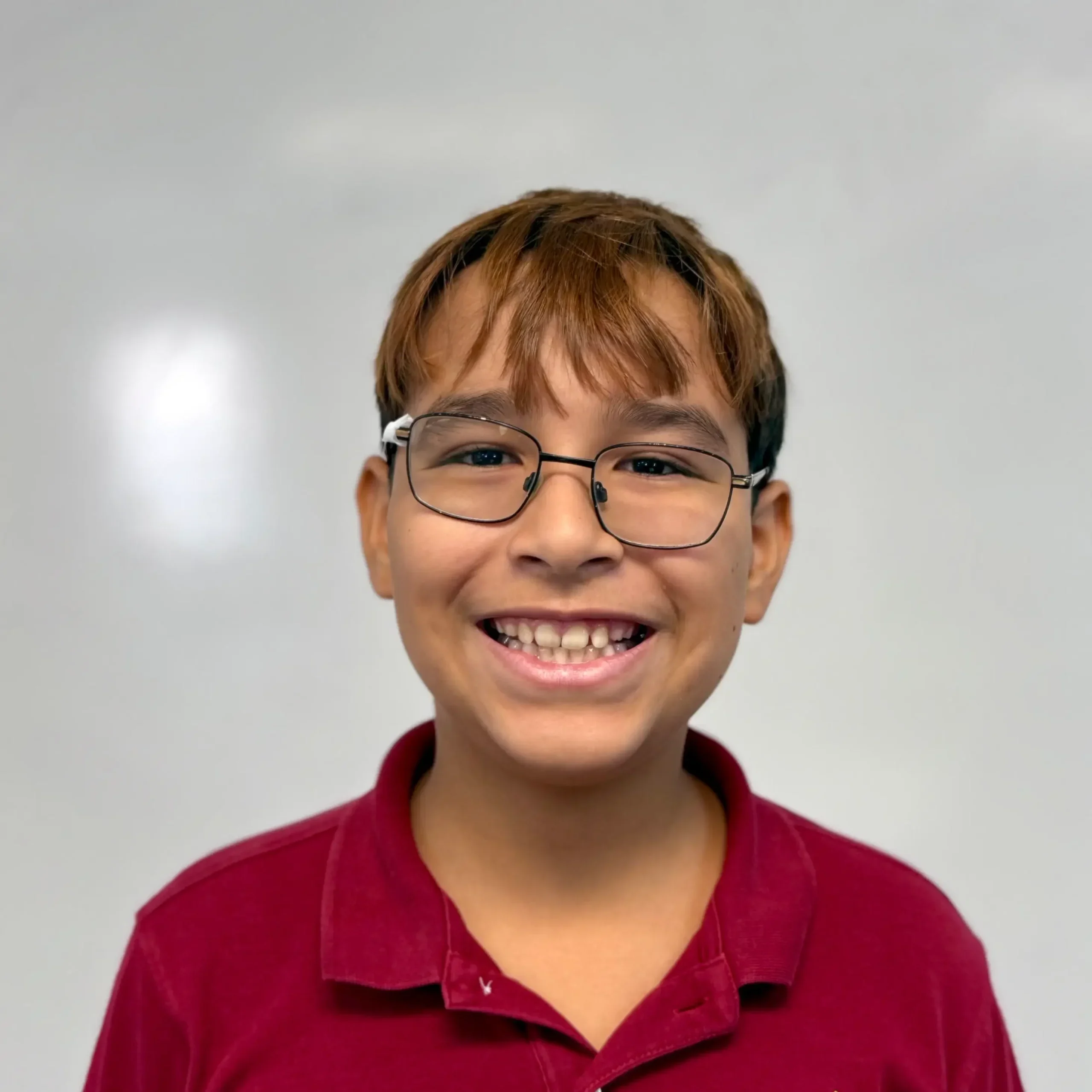 East Pasco Adventist Academy Student