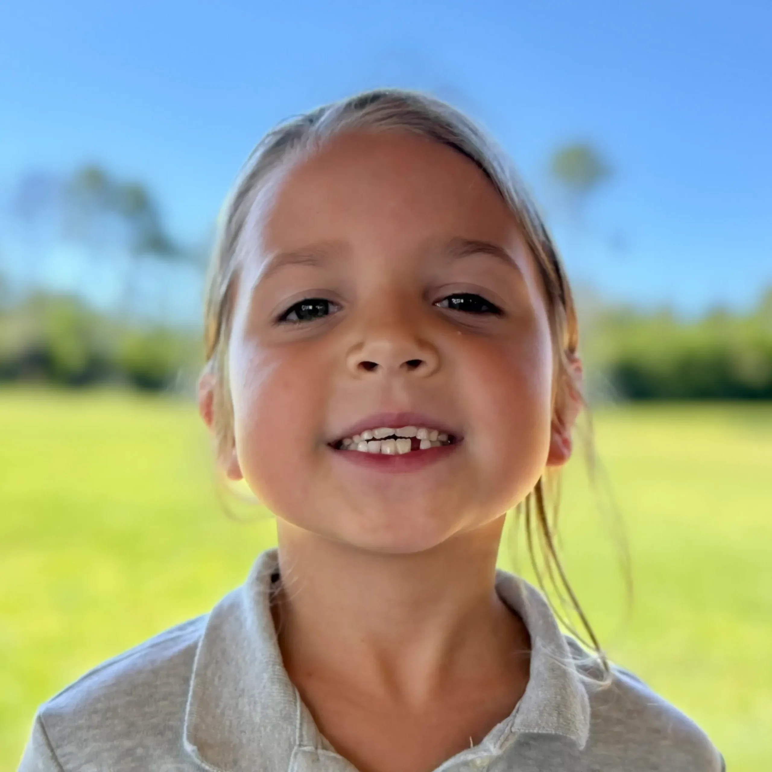 East Pasco Adventist Academy Student