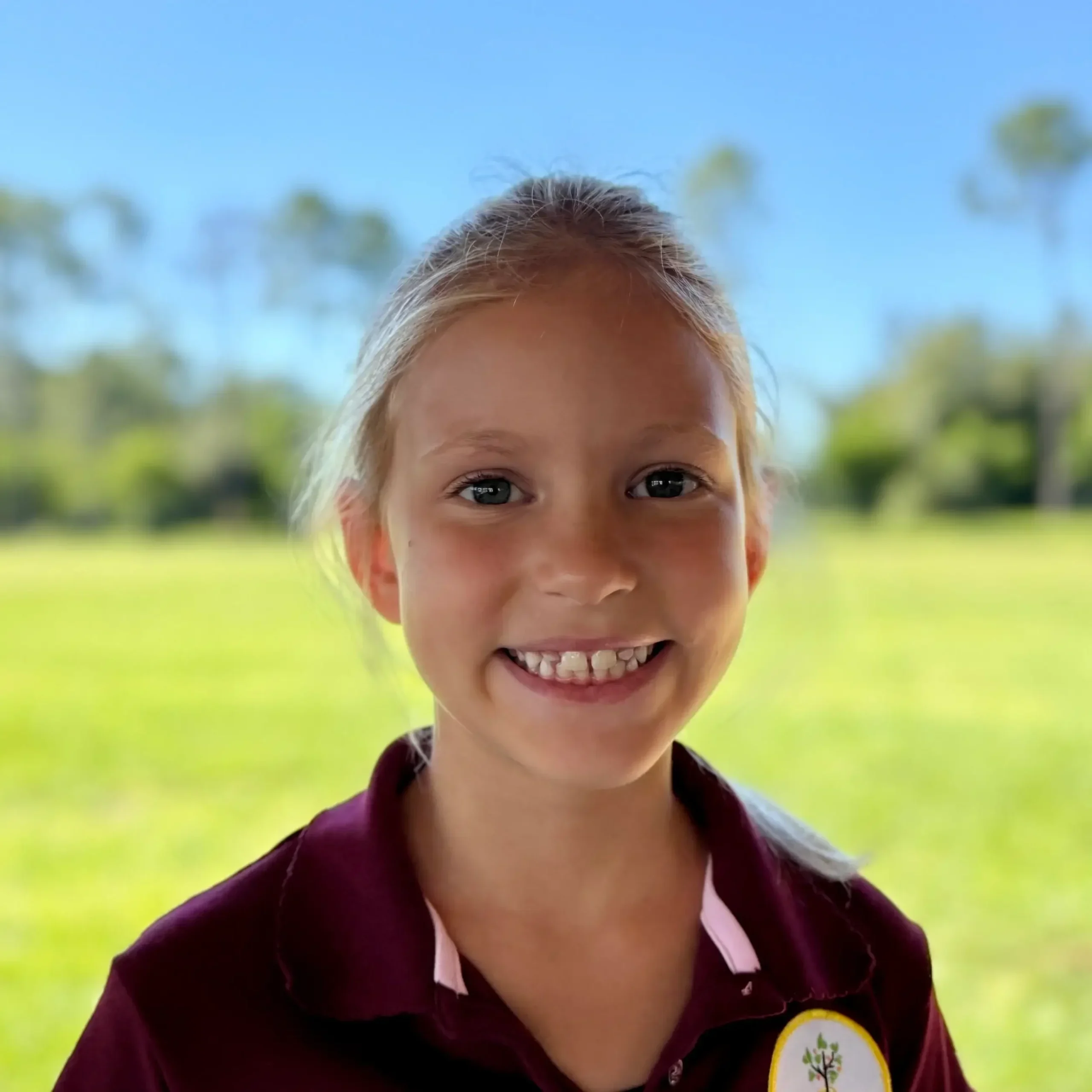 East Pasco Adventist Academy Student