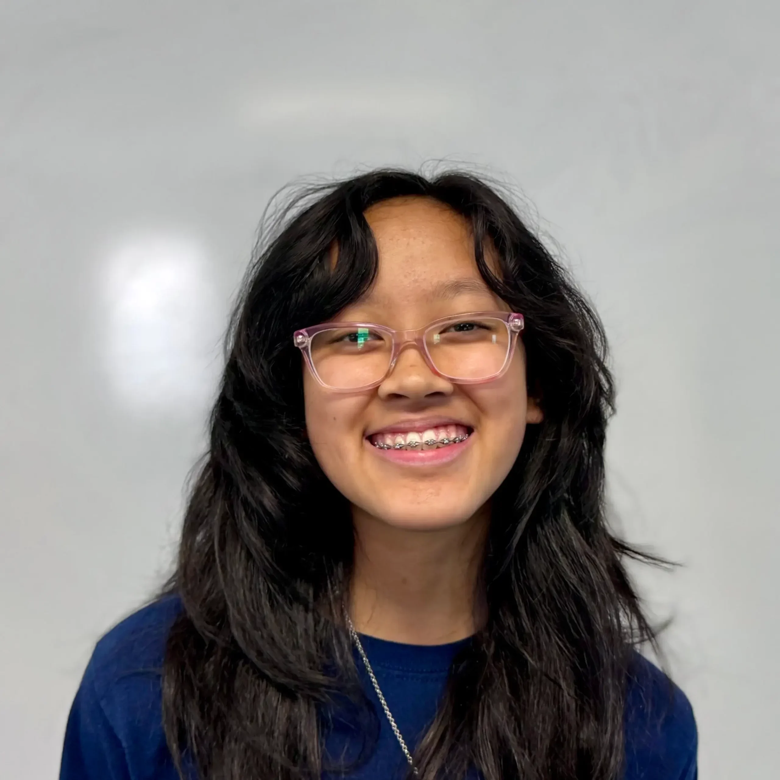 East Pasco Adventist Academy Student