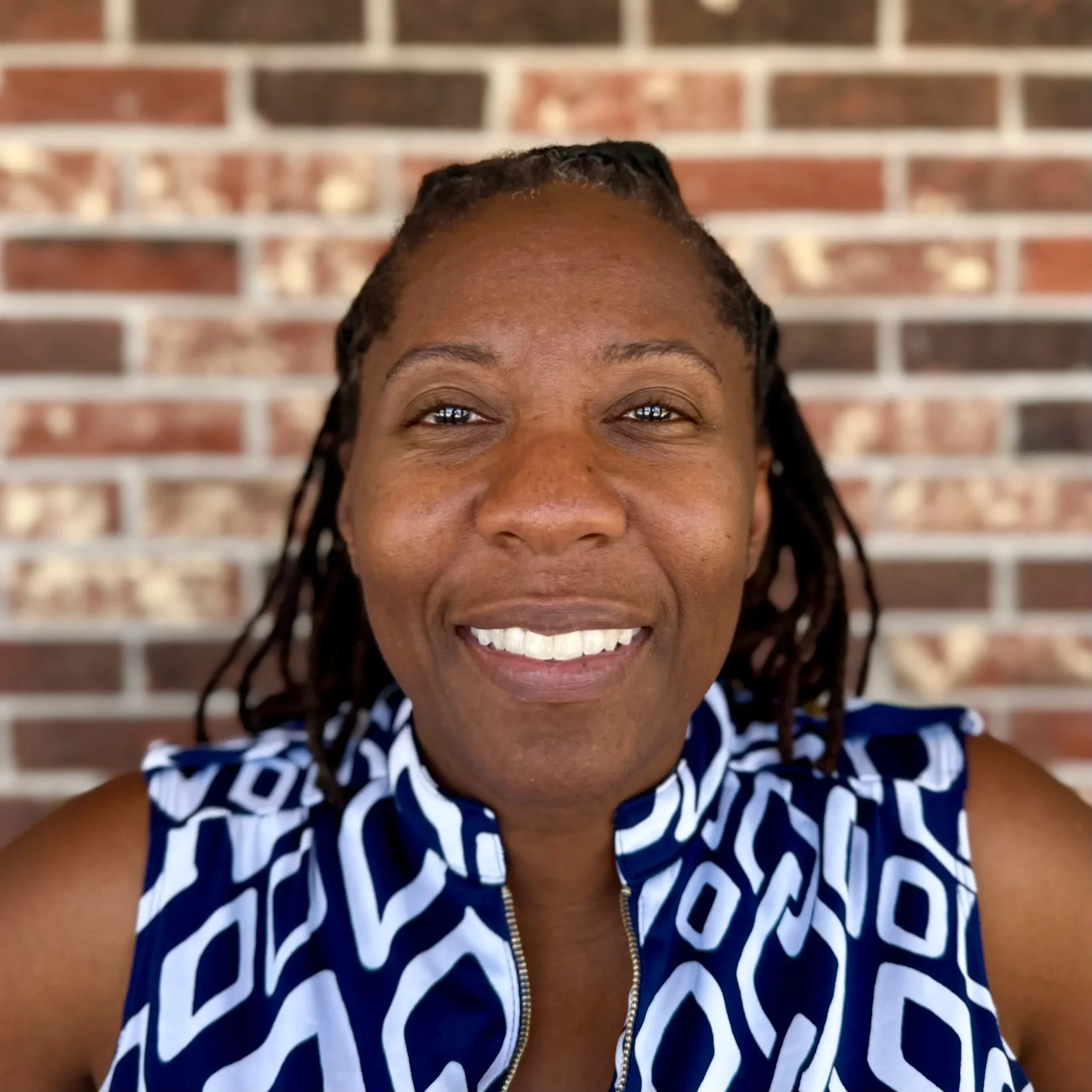 Nirva Joseph (teacher)